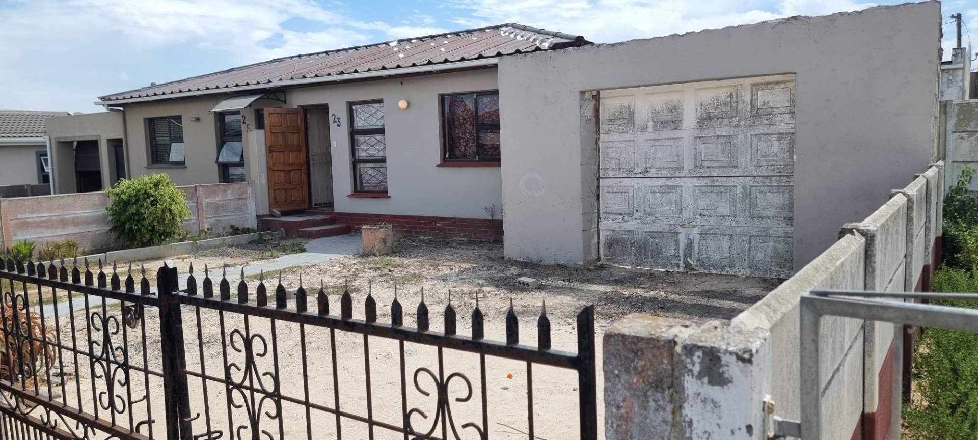 To Let 2 Bedroom Property for Rent in Malibu Village Western Cape